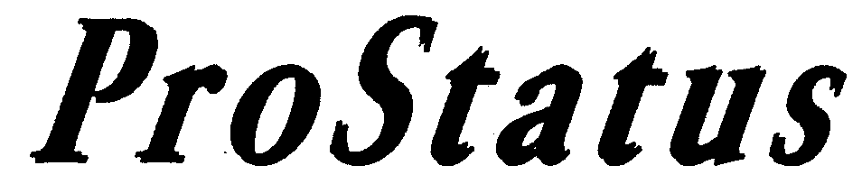 ProStatus