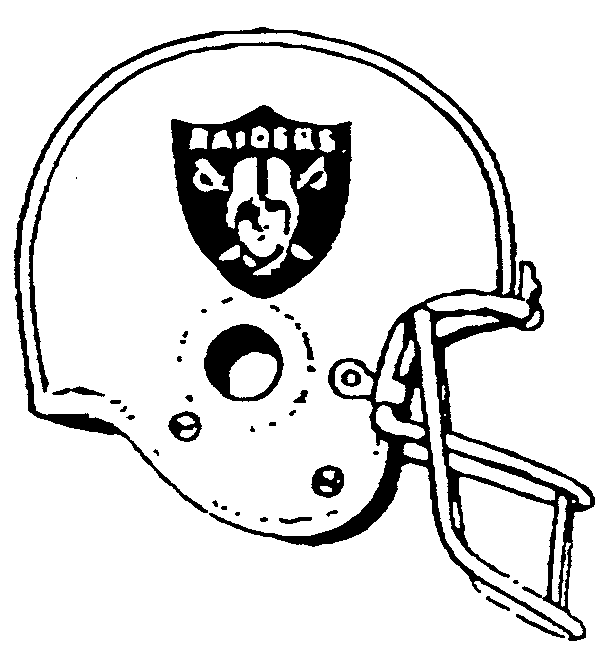 RAIDERS
