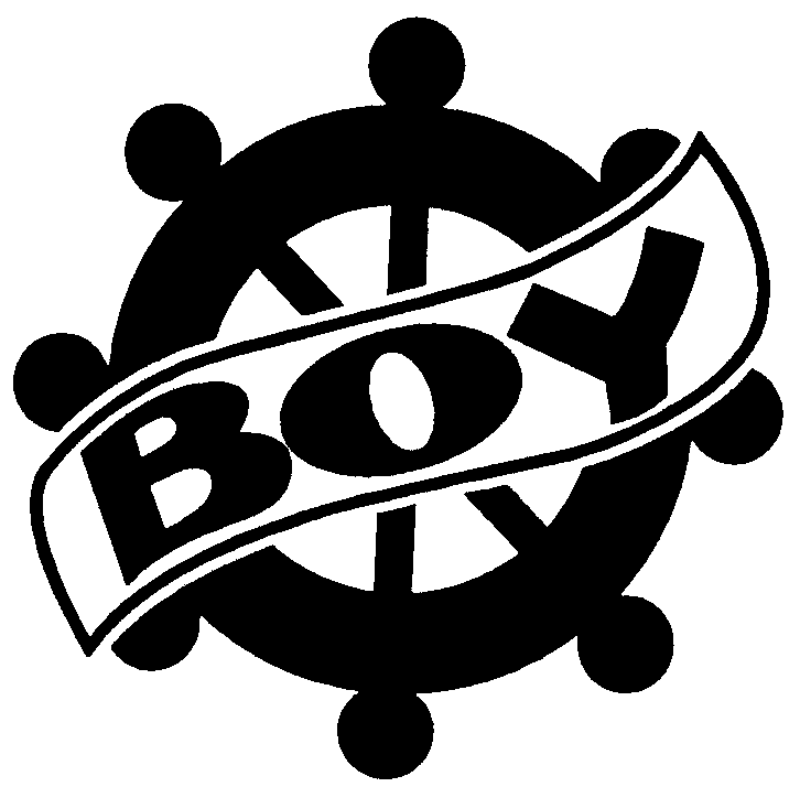 BOY