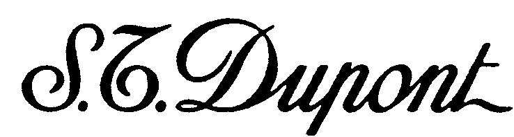 S.T.Dupont