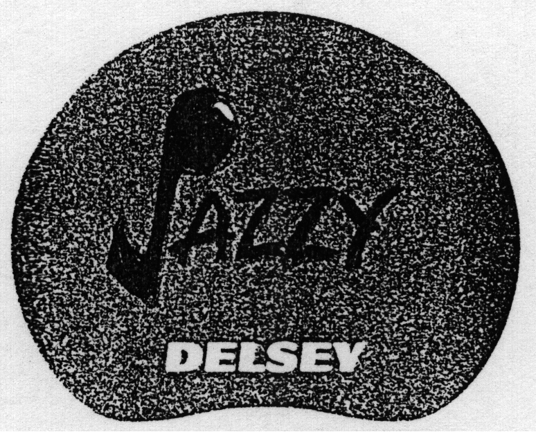 JAZZY DELSEY