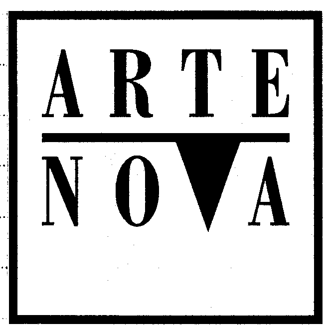 ARTE NOVA