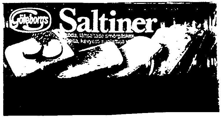 Göteborgs Saltiner