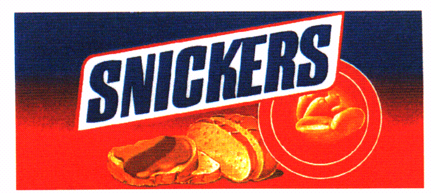 SNICKERS