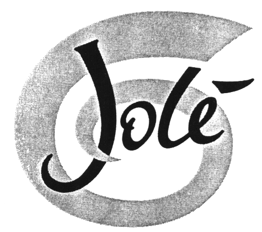 Jolé