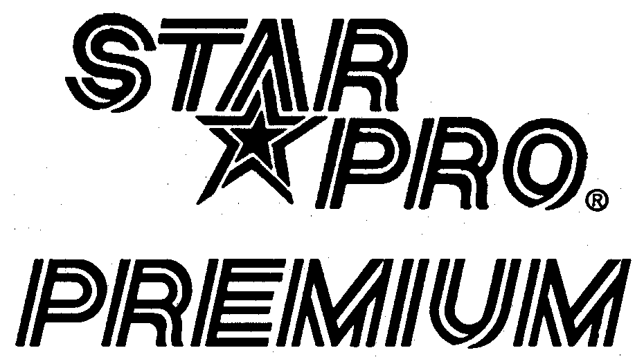 STAR PRO PREMIUM
