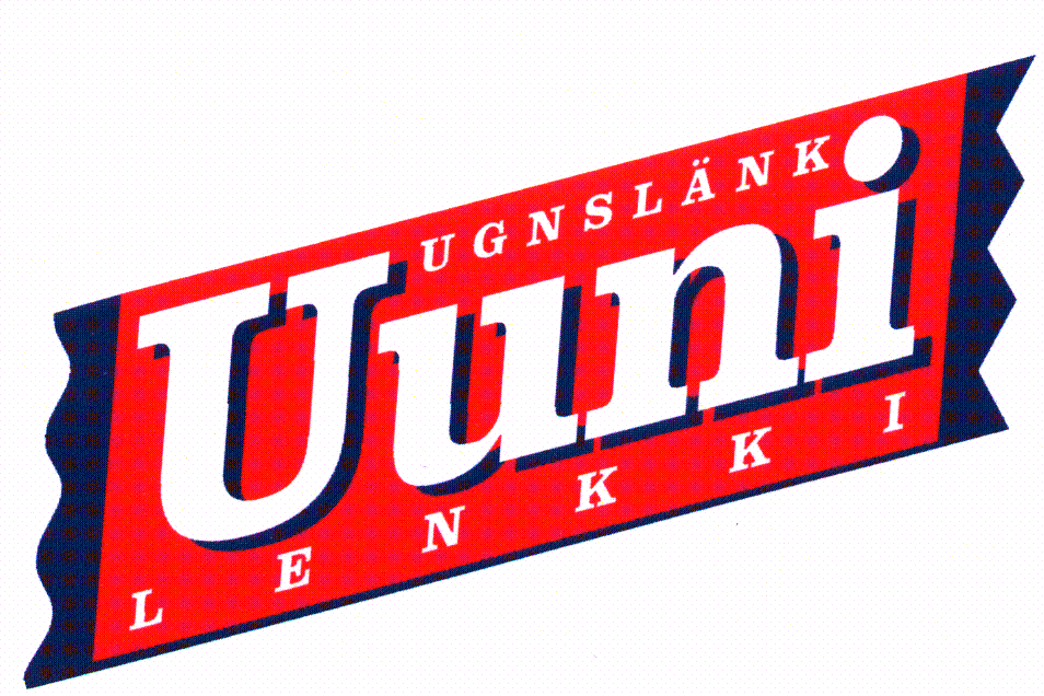 Uuni LENKKI UGNSLÄNK