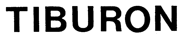 TIBURON