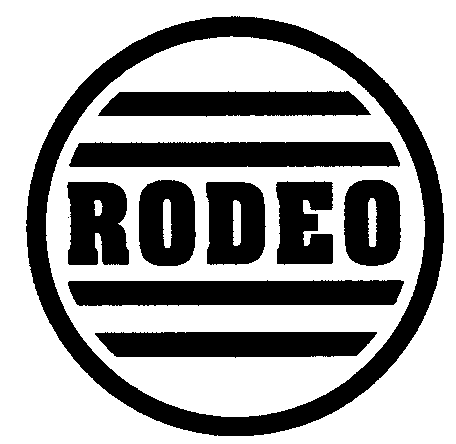 RODEO