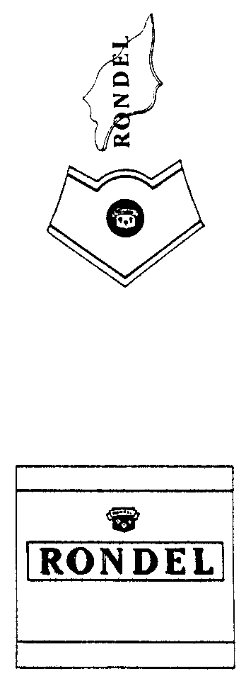 RONDEL