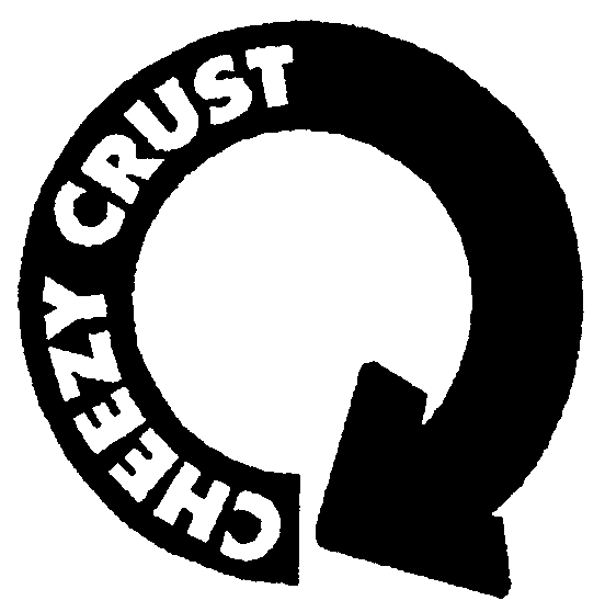 CHEEZY CRUST