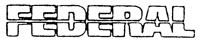 FEDERAL