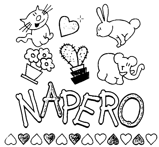 NAPERO
