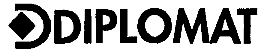 DIPLOMAT