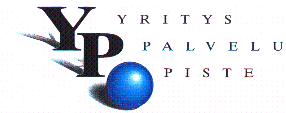 YPO YRITYS PALVELU PISTE