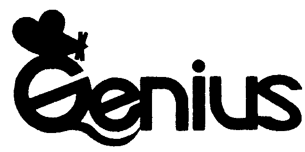 Genius