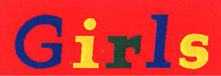 Girls