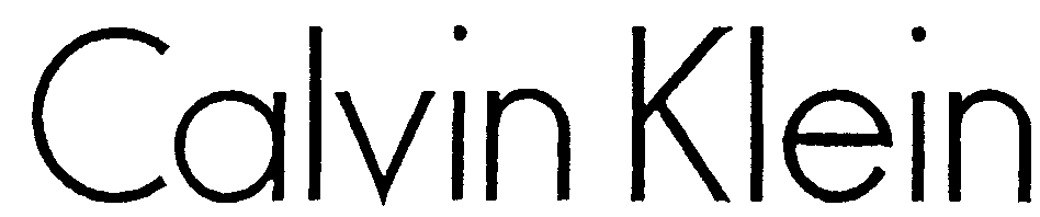 Calvin Klein