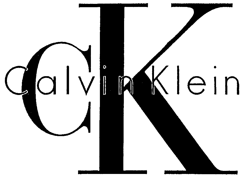 CK Calvin Klein