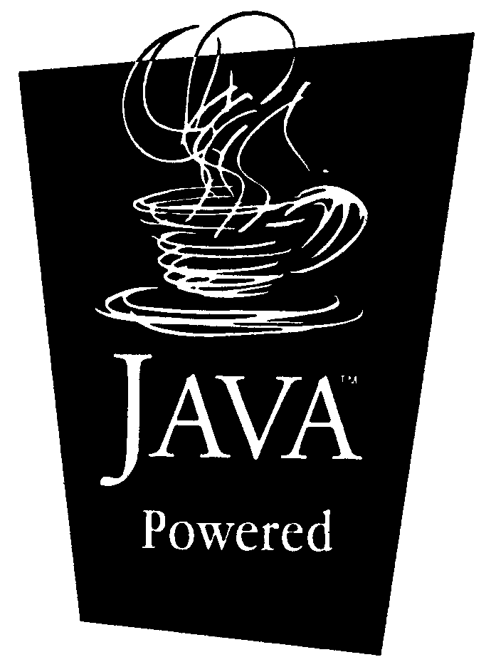 JAVA Powered