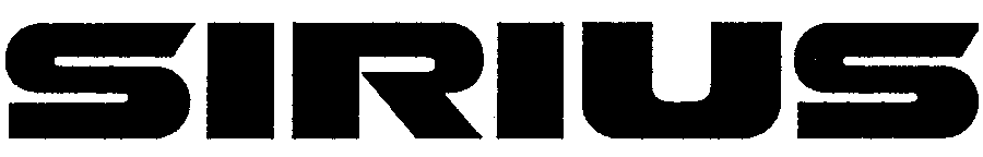 SIRIUS