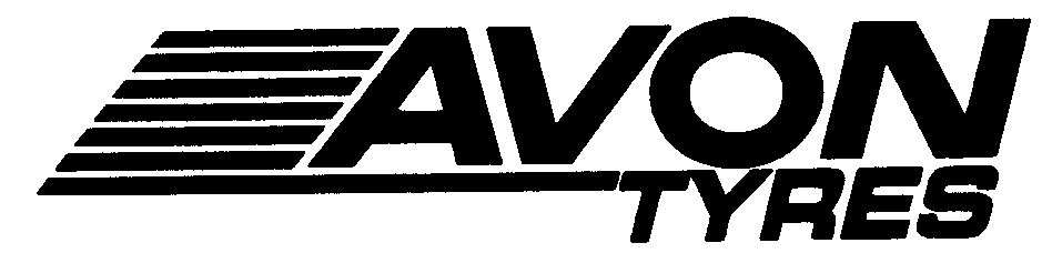 AVON TYRES