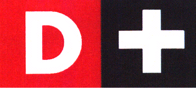 D+