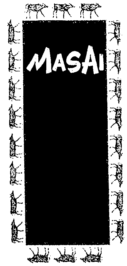 MASAI