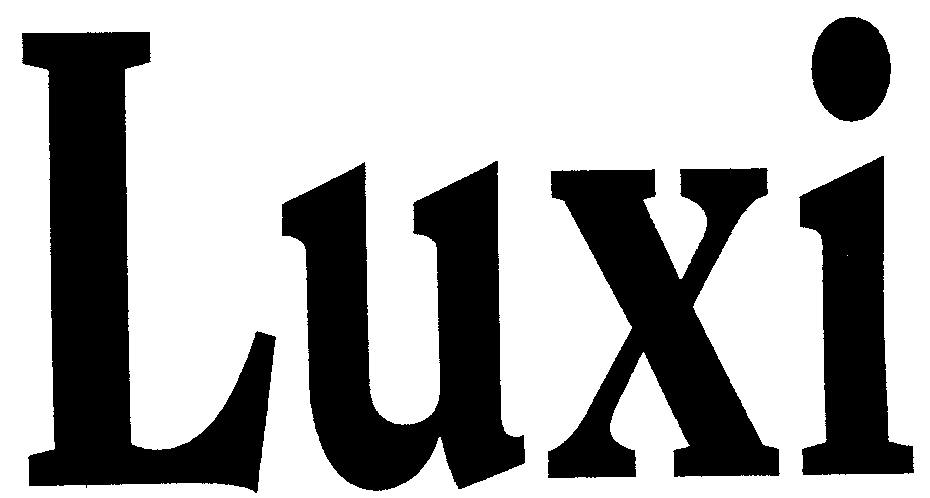 Luxi