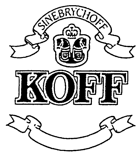 SINEBRYCHOFF KOFF