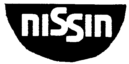 NISSIN