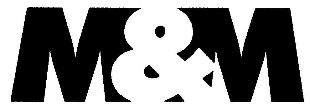 M&M