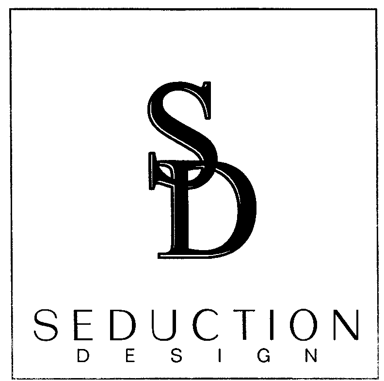 SD SEDUCTION DESIGN