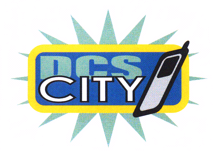 DCS CITY