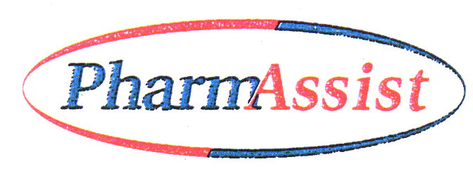 PharmAssist