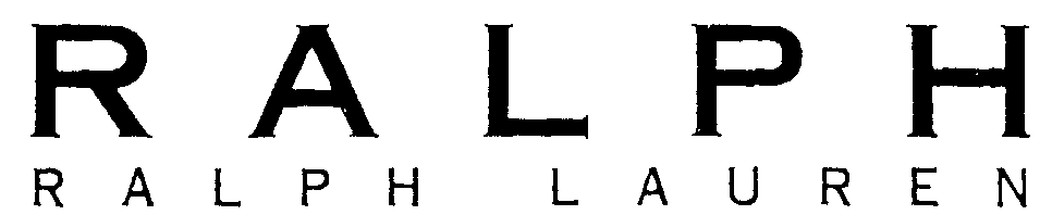 RALPH LAUREN