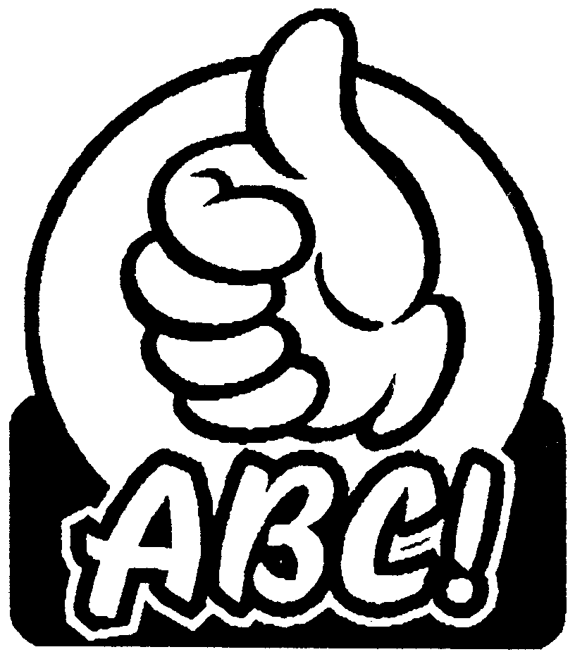 ABC!