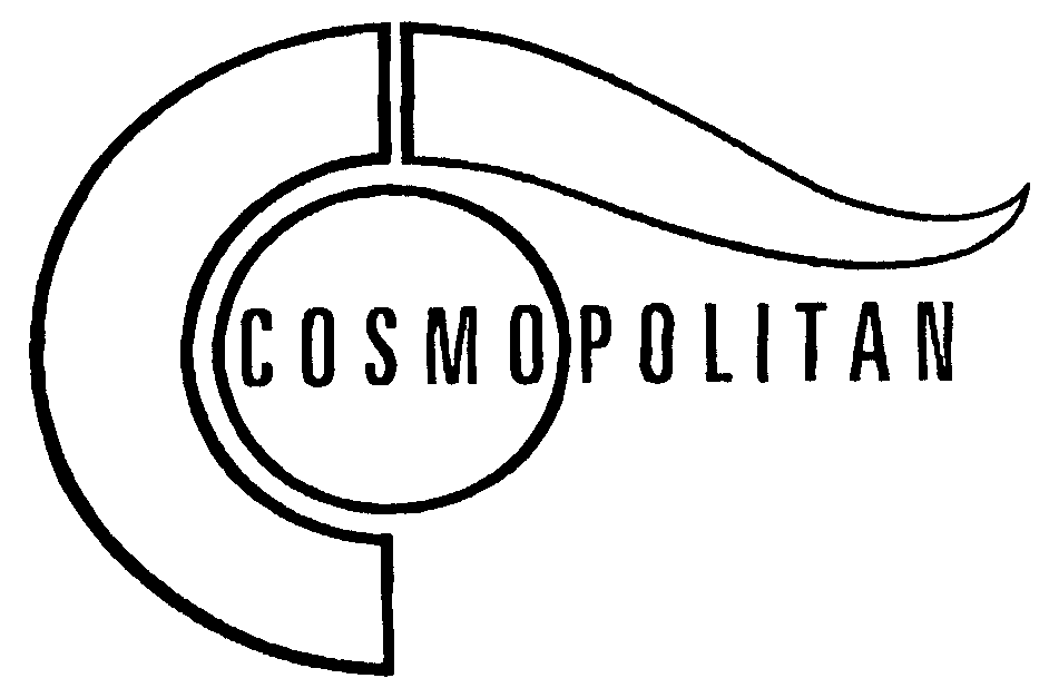 COSMOPOLITAN