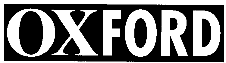 OXFORD