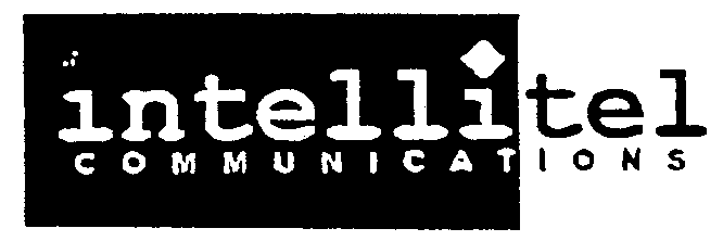 intellitel COMMUNICATIONS