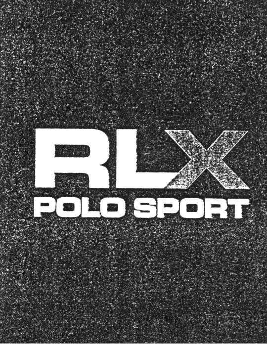 RLX POLO SPORT