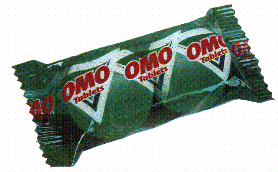 OMO Tablets