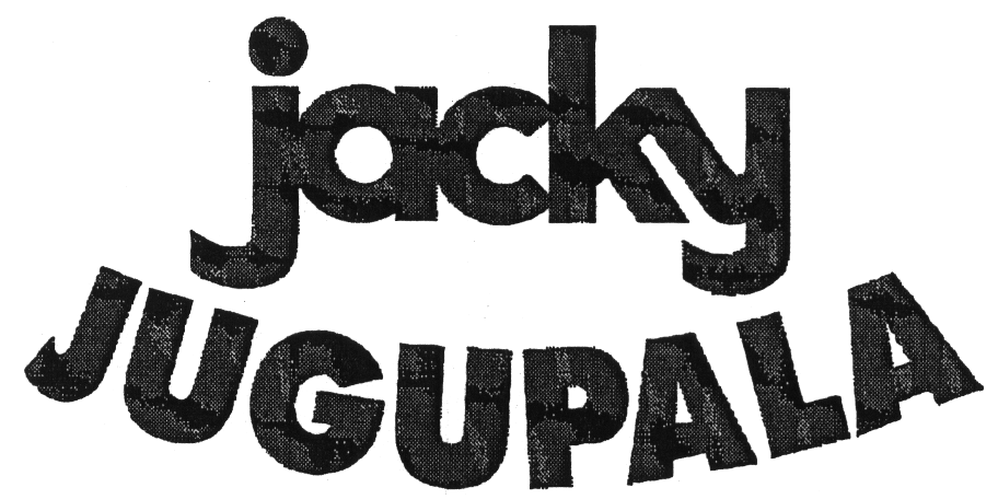 JACKY JUGUPALA