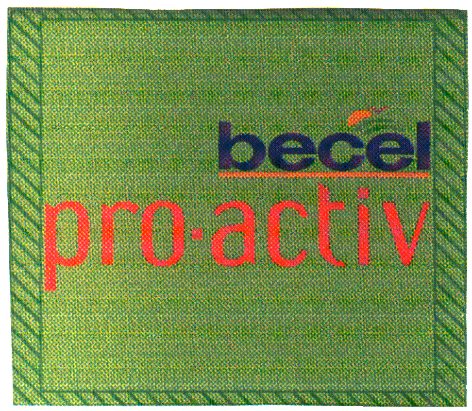 becel pro activ