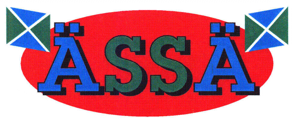 ÄSSÄ
