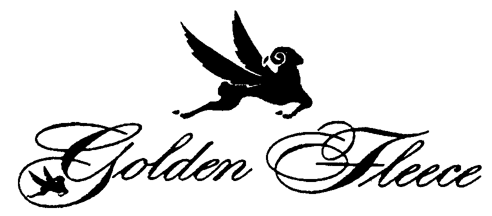 Golden Fleece
