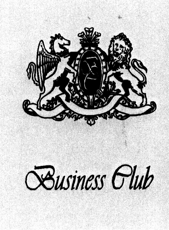 Business Club
