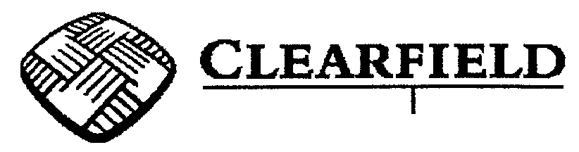 CLEARFIELD