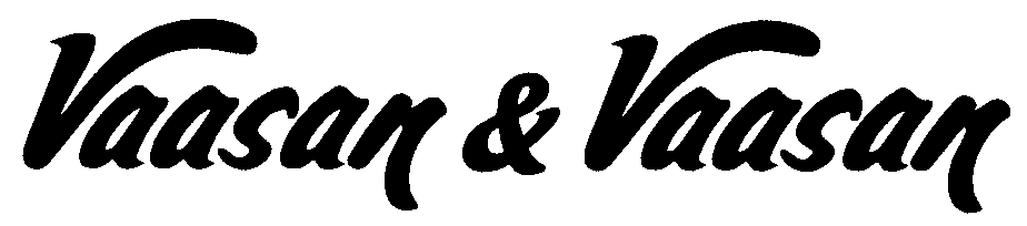 Vaasan & Vaasan