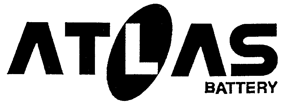 ATLAS BATTERY